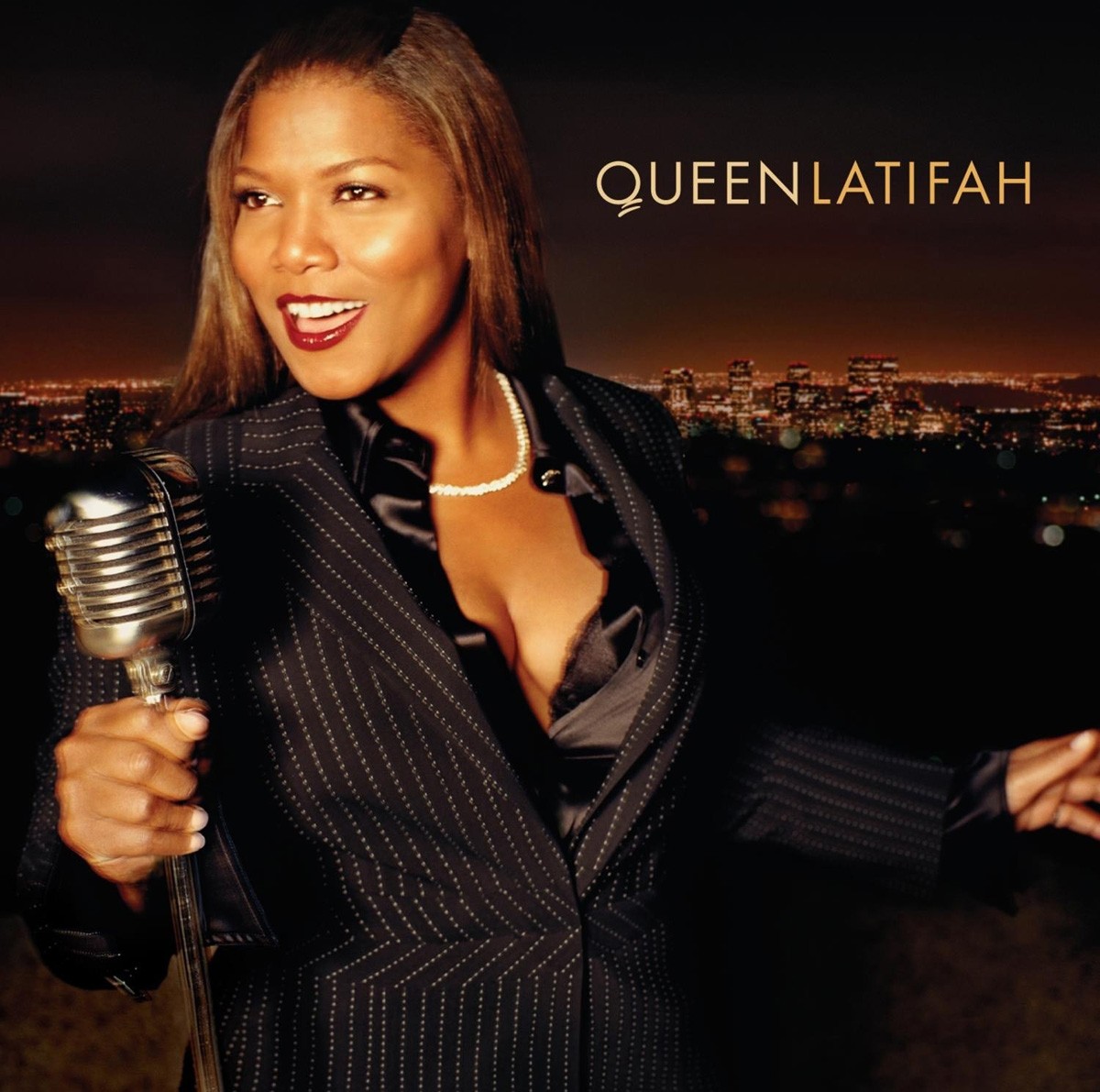 Queen Latifah: pic #95490
